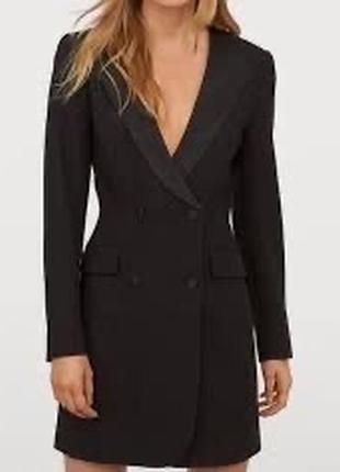 Пляття піджак