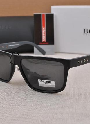 Matrix оригинальные мужские солнцезащитные очки mt8390 поляризованные