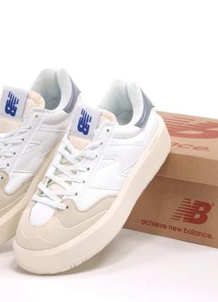 Модні жіночі кросівки new balance (36-41)