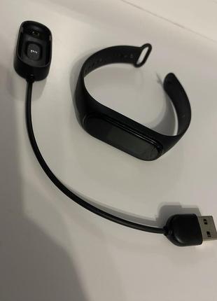 Годинник miband series 4