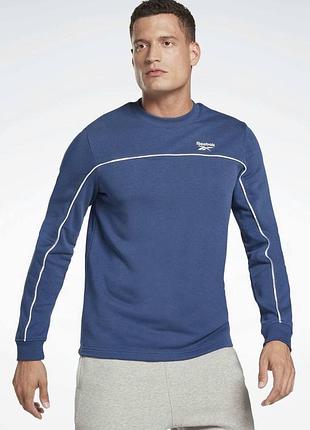 ➡️ свитшот reebok