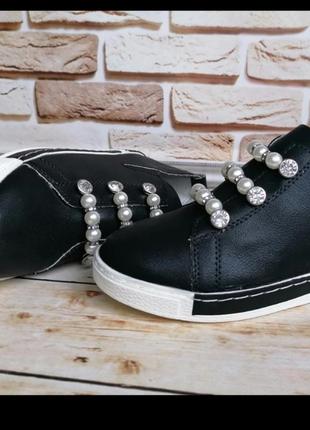 Кросівки-сліпони