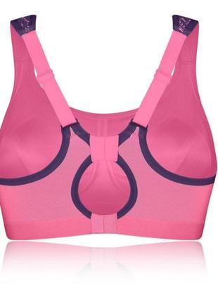 Спортивний топ shock absorber5 фото