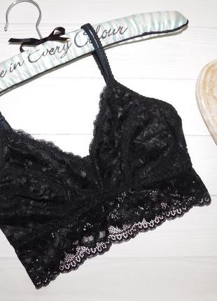 Бралет m&s размер хс (8)