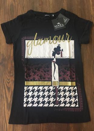 Футболка mael s