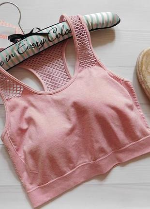 Топ workout размер хс (6-8)