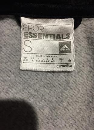 Худи adidas 5