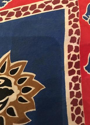 Хустка lanvin 3