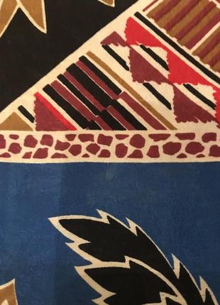 Хустка lanvin 4