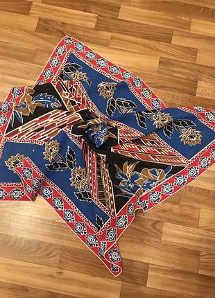 Хустка lanvin 7