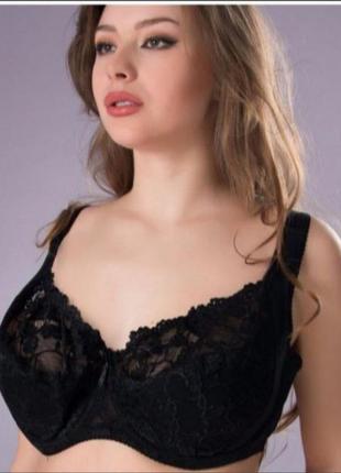 Новый бюстгальтер diorella
