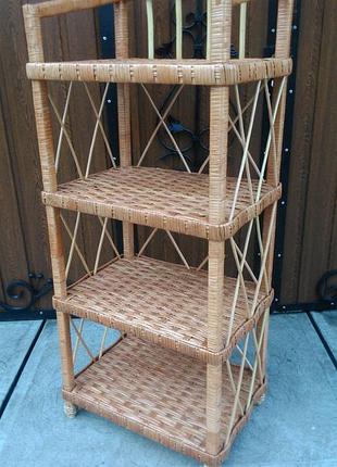 Етажерка на 4 полиці №1