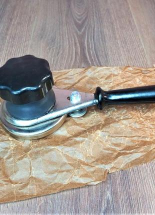 Закаточный ключ ручной мзр-1п "продмаш"