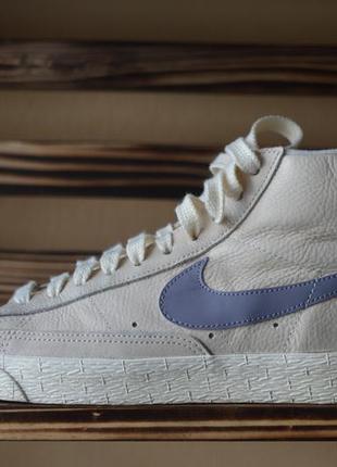 Nike blazer1 фото