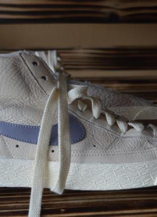 Nike blazer3 фото