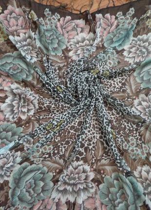 Платок коллекционный