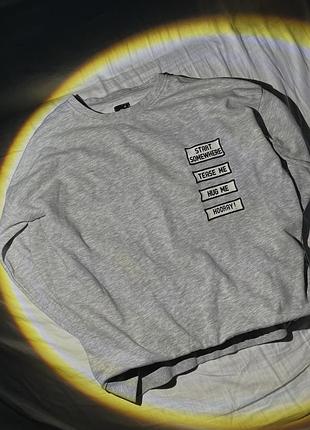 Свитшот, джемпер, кофта, худи, свитер