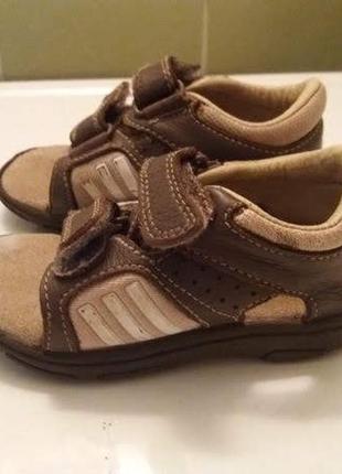 Босоножки сандали adidas