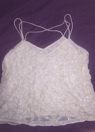 Майка river island