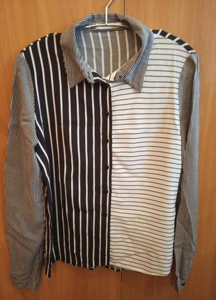 Рубашка-блузка