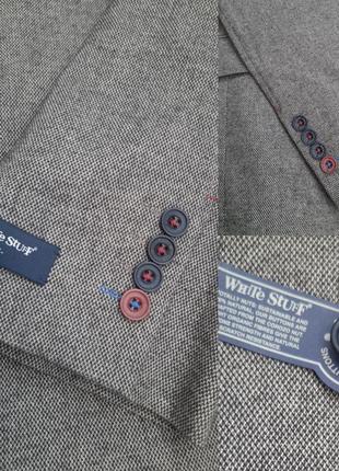 Пиджак white stuff (44) 6