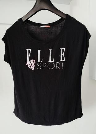 Футболка elle розмір xl