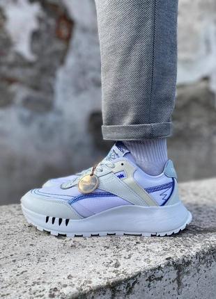 Кроссовки Reebok Aztec OG 1895