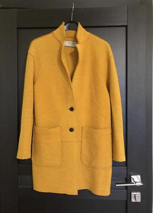 Пальто/кардиган zara
