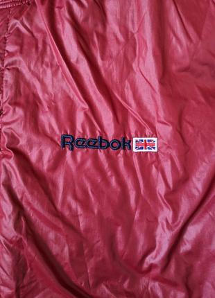 Куртка reebok classic2 фото