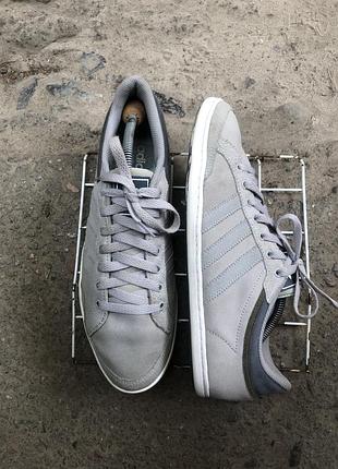 Кроссовки adidas мокасин 2