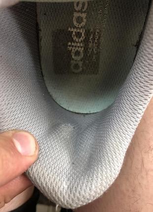 Кроссовки adidas мокасин 7