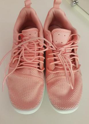 Кроссовки jordan оригинал 32р