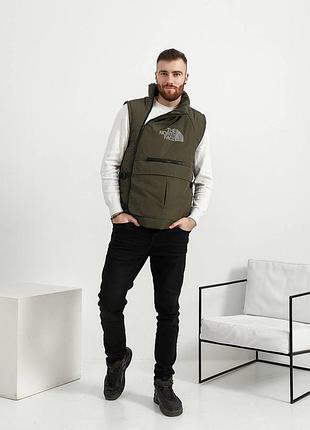 Жилетка базова