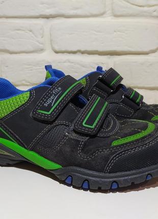 Кроссовки superfit 30размер.