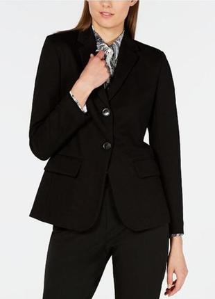 Жіночий шерстяний блейзер піджак max mara modern blazer - m