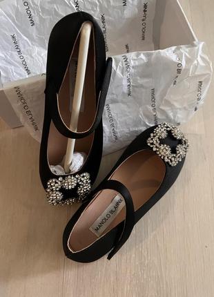 Туфли на девочку