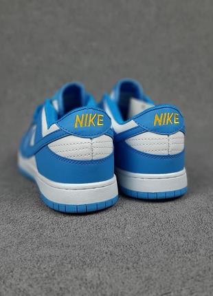 💛   кросівки nike 💙3 фото