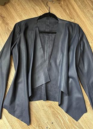 Куртка zara 2