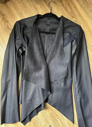 Куртка zara 4