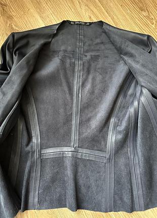 Куртка zara 7