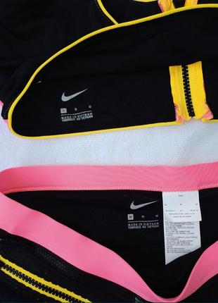 Nike ikon новые спортивные купальник плавки трусы оригинал пряж бассейн4 фото