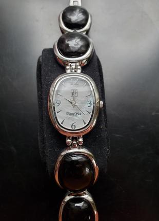 Victoria wieck b8368 іміджевий жіночій годинник, кварц