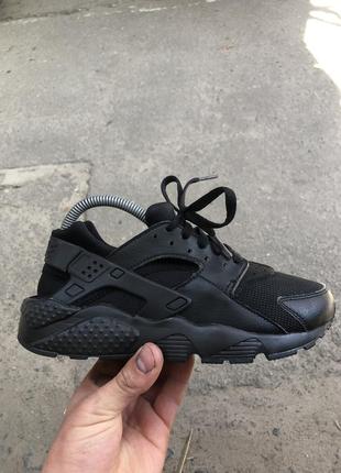 Кроссовки nike huaraches