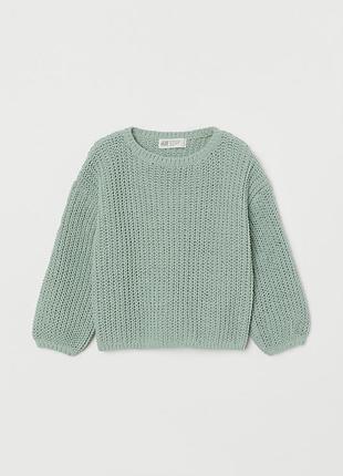 Джемпер свитерок