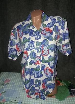 Сорочка matt delehta