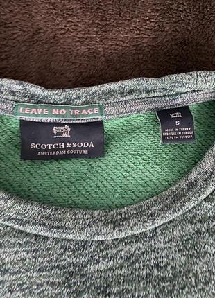 Кофта scotch & soda4 фото