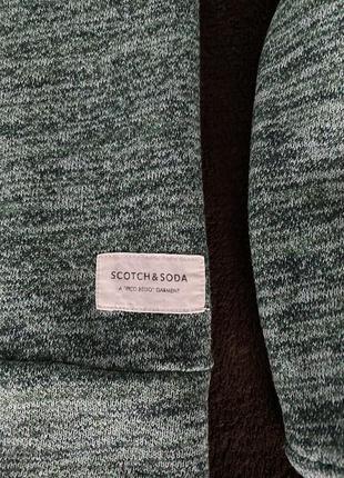 Кофта scotch & soda6 фото