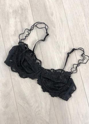 Кружевной бюстгальтер infiore