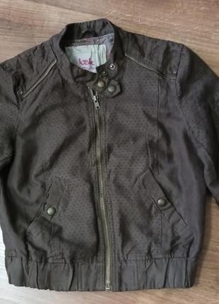 Курточка losk outenwear