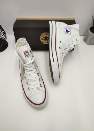 Кеди converse3 фото